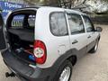 Chevrolet Niva 2014 года за 3 780 000 тг. в Алматы – фото 27