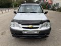 Chevrolet Niva 2014 года за 3 780 000 тг. в Алматы – фото 4