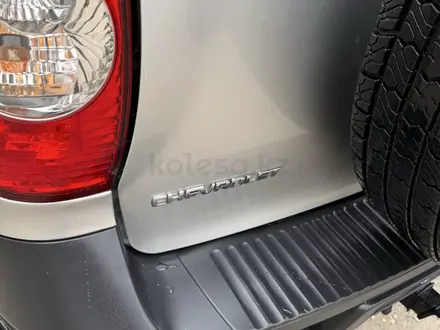 Chevrolet Niva 2014 года за 3 780 000 тг. в Алматы – фото 30