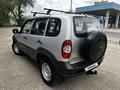 Chevrolet Niva 2014 года за 3 780 000 тг. в Алматы – фото 32