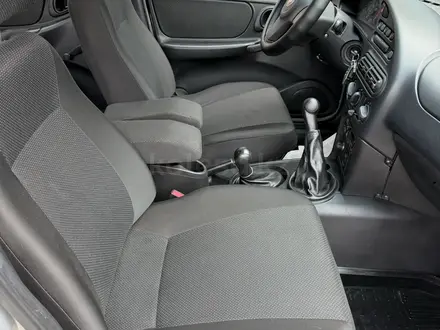 Chevrolet Niva 2014 года за 3 780 000 тг. в Алматы – фото 36