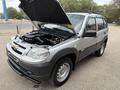 Chevrolet Niva 2014 года за 3 780 000 тг. в Алматы – фото 35