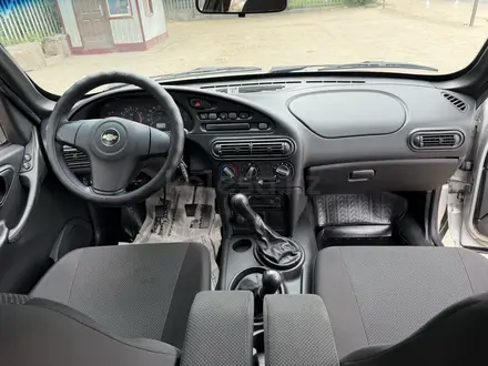 Chevrolet Niva 2014 года за 3 780 000 тг. в Алматы – фото 37