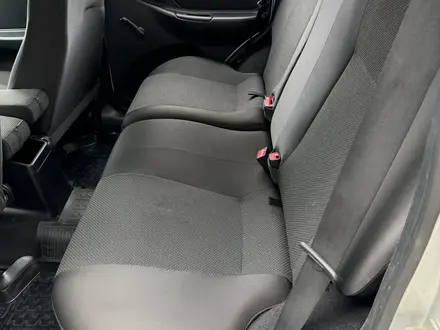 Chevrolet Niva 2014 года за 3 780 000 тг. в Алматы – фото 39