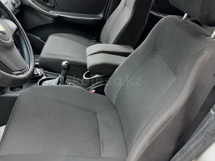 Chevrolet Niva 2014 года за 3 780 000 тг. в Алматы – фото 40