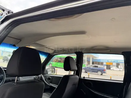 Chevrolet Niva 2014 года за 3 780 000 тг. в Алматы – фото 41