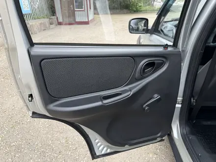 Chevrolet Niva 2014 года за 3 780 000 тг. в Алматы – фото 42