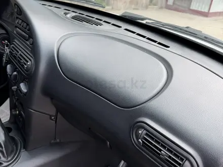 Chevrolet Niva 2014 года за 3 780 000 тг. в Алматы – фото 44
