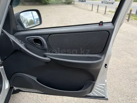 Chevrolet Niva 2014 года за 3 780 000 тг. в Алматы – фото 45