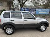 Chevrolet Niva 2014 года за 3 780 000 тг. в Алматы – фото 5