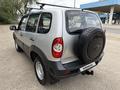 Chevrolet Niva 2014 года за 3 780 000 тг. в Алматы – фото 7