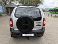 Chevrolet Niva 2014 года за 3 780 000 тг. в Алматы – фото 9