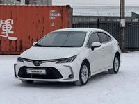 Toyota Corolla 2020 годаүшін9 535 258 тг. в Семей