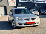 Mitsubishi Lancer 2005 годаүшін2 590 000 тг. в Усть-Каменогорск – фото 3