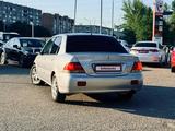 Mitsubishi Lancer 2005 годаүшін2 590 000 тг. в Усть-Каменогорск – фото 4