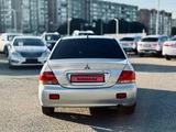 Mitsubishi Lancer 2005 годаүшін2 590 000 тг. в Усть-Каменогорск – фото 5