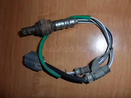 Лямбда зонд (кислородный датчик) на Honda за 5 990 тг. в Караганда – фото 3