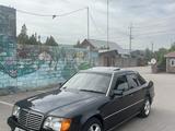 Mercedes-Benz E 320 1991 годаүшін2 300 000 тг. в Алматы – фото 5