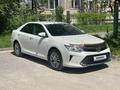 Toyota Camry 2017 года за 12 300 000 тг. в Шымкент – фото 10