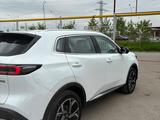 Changan CS55 Plus Tech 2026 года за 9 600 000 тг. в Алматы – фото 2