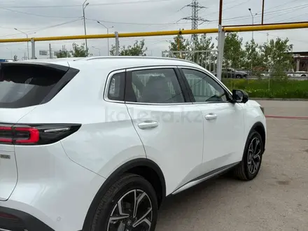 Changan CS55 Plus Tech 2026 года за 9 400 000 тг. в Алматы – фото 2