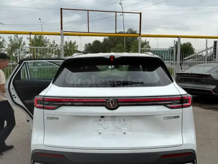 Changan CS55 Plus Tech 2026 года за 9 400 000 тг. в Алматы – фото 3