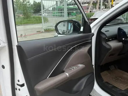 Changan CS55 Plus Tech 2026 года за 9 400 000 тг. в Алматы – фото 5