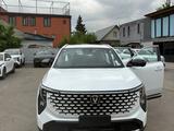 Changan CS55 Plus Tech 2026 года за 9 600 000 тг. в Алматы