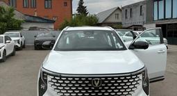 Changan CS55 Plus Tech 2026 года за 9 750 000 тг. в Алматы