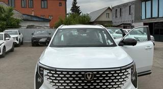 Changan CS55 Plus Tech 2026 года за 9 750 000 тг. в Алматы