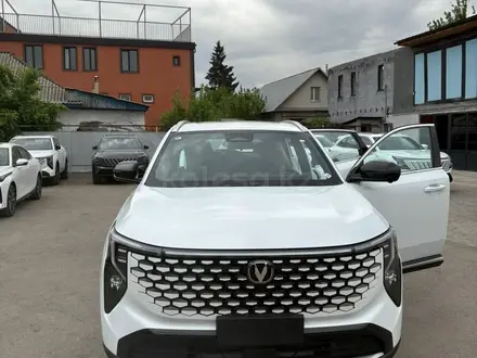 Changan CS55 Plus Tech 2026 года за 9 400 000 тг. в Алматы