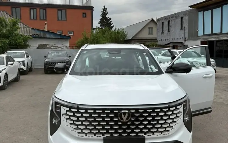 Changan CS55 Plus Tech 2026 года за 9 400 000 тг. в Алматы