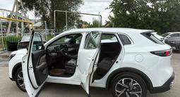 Changan CS55 Plus Tech 2026 года за 9 750 000 тг. в Алматы – фото 4