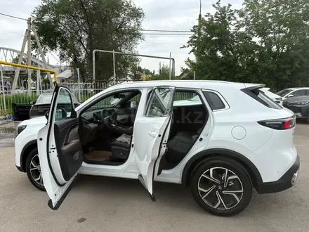 Changan CS55 Plus Tech 2026 года за 9 400 000 тг. в Алматы – фото 4