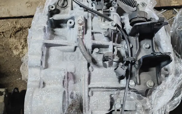 Акпп 6 ступка 3.5 U660Eүшін700 000 тг. в Актобе