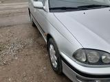 Toyota Avensis 1999 годаүшін2 500 000 тг. в Кордай – фото 3