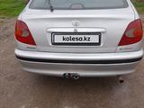 Toyota Avensis 1999 годаүшін2 500 000 тг. в Кордай – фото 4