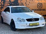 Mercedes-Benz CLK 320 2003 года за 4 400 000 тг. в Кокшетау