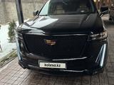 Cadillac Escalade 2022 года за 55 000 000 тг. в Алматы – фото 2