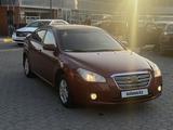 FAW Besturn B50 2014 года за 3 100 000 тг. в Экибастуз – фото 2