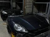Porsche Panamera Запчасти (2009-2013) за 16 666 тг. в Алматы