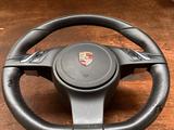 Porsche Panamera Запчасти (2009-2013) за 16 666 тг. в Алматы – фото 3