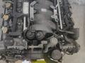 Двигатель Mercedes M273 5.5 атмосферный за 1 600 000 тг. в Алматы – фото 2