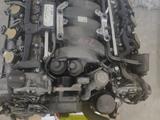 Двигатель Mercedes M273 5.5 атмосферный за 1 850 000 тг. в Алматы – фото 2