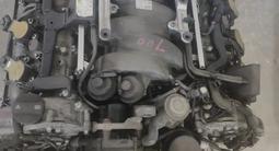 Двигатель Mercedes M273 5.5 атмосферный за 1 850 000 тг. в Алматы – фото 2