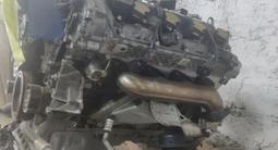 Двигатель Mercedes M273 5.5 атмосферный за 1 850 000 тг. в Алматы – фото 3