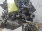 Двигатель Mercedes M273 5.5 атмосферный за 1 850 000 тг. в Алматы – фото 4