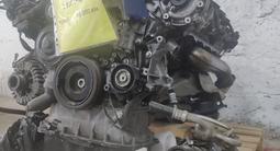 Двигатель Mercedes M273 5.5 атмосферный за 1 850 000 тг. в Алматы – фото 4