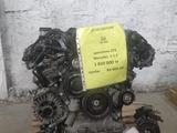 Двигатель Mercedes M273 5.5 атмосферный за 1 850 000 тг. в Алматы