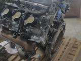 Двигатель Mercedes M273 5.5 атмосферный за 1 850 000 тг. в Алматы – фото 5